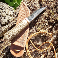 Le coin du baroudeur