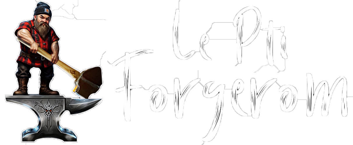 Le Pti Forgerom